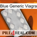 Blue Generic Viagra 16